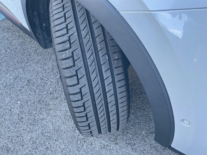 Renault Arkana Zen E-Tech Híbrido 107 kW (145 CV) - 11 Renault Arkana Zen E-Tech Híbrido 107 kW (145 CV) - 11