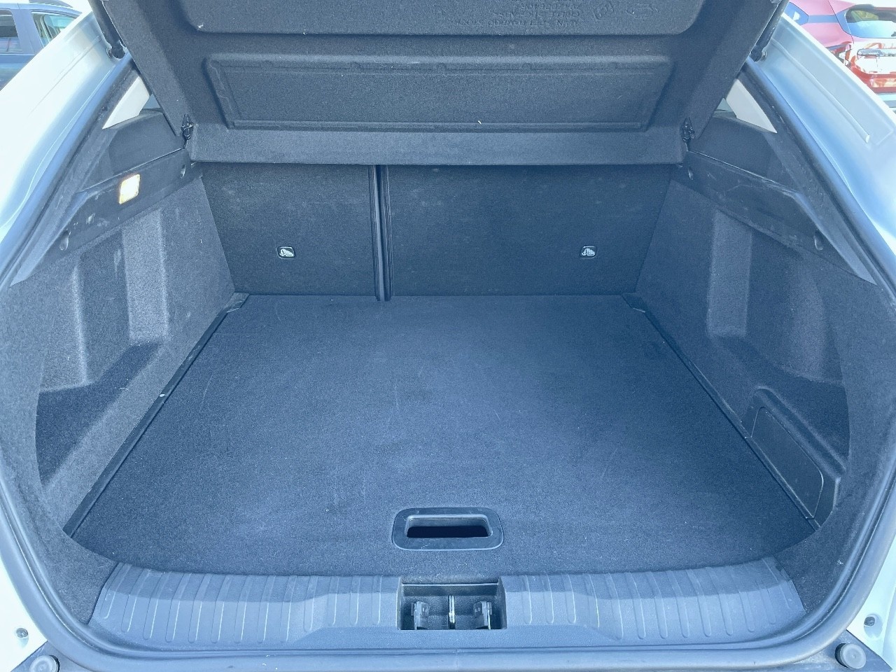 Renault Arkana Zen E-Tech Híbrido 107 kW (145 CV) - 12