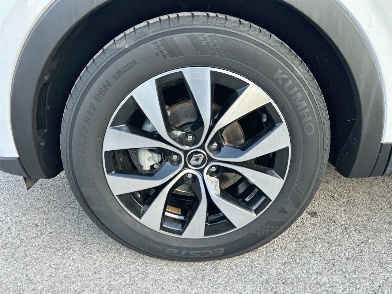 Renault Arkana Intens TCe 103 kW (140 CV) EDC Microhíbrido - 4