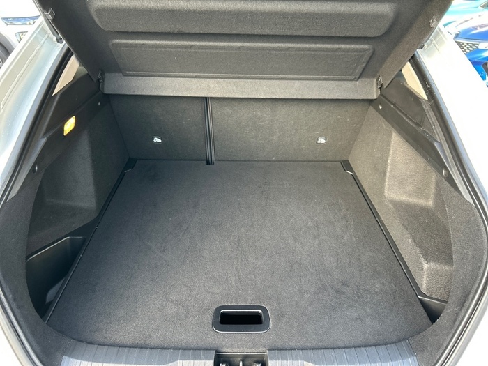 Renault Arkana Intens TCe 103 kW (140 CV) EDC Microhíbrido - 6 Renault Arkana Intens TCe 103 kW (140 CV) EDC Microhíbrido - 6