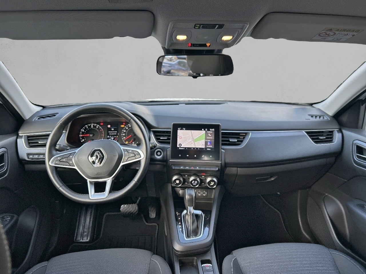 Renault Arkana Intens TCe 103 kW (140 CV) EDC Microhíbrido - 8