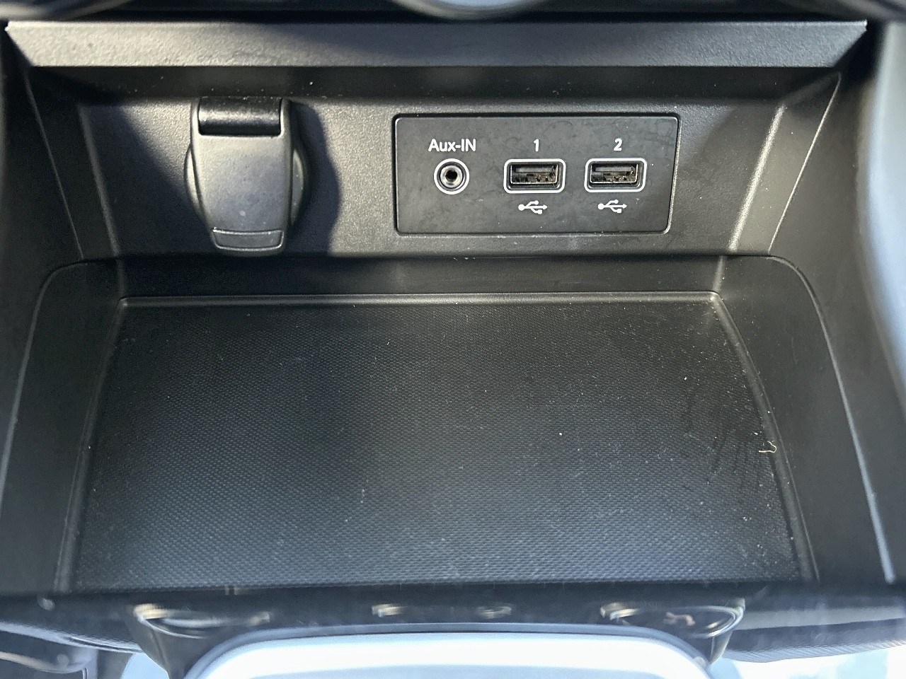 Renault Arkana Intens TCe 103 kW (140 CV) EDC Microhíbrido - 12