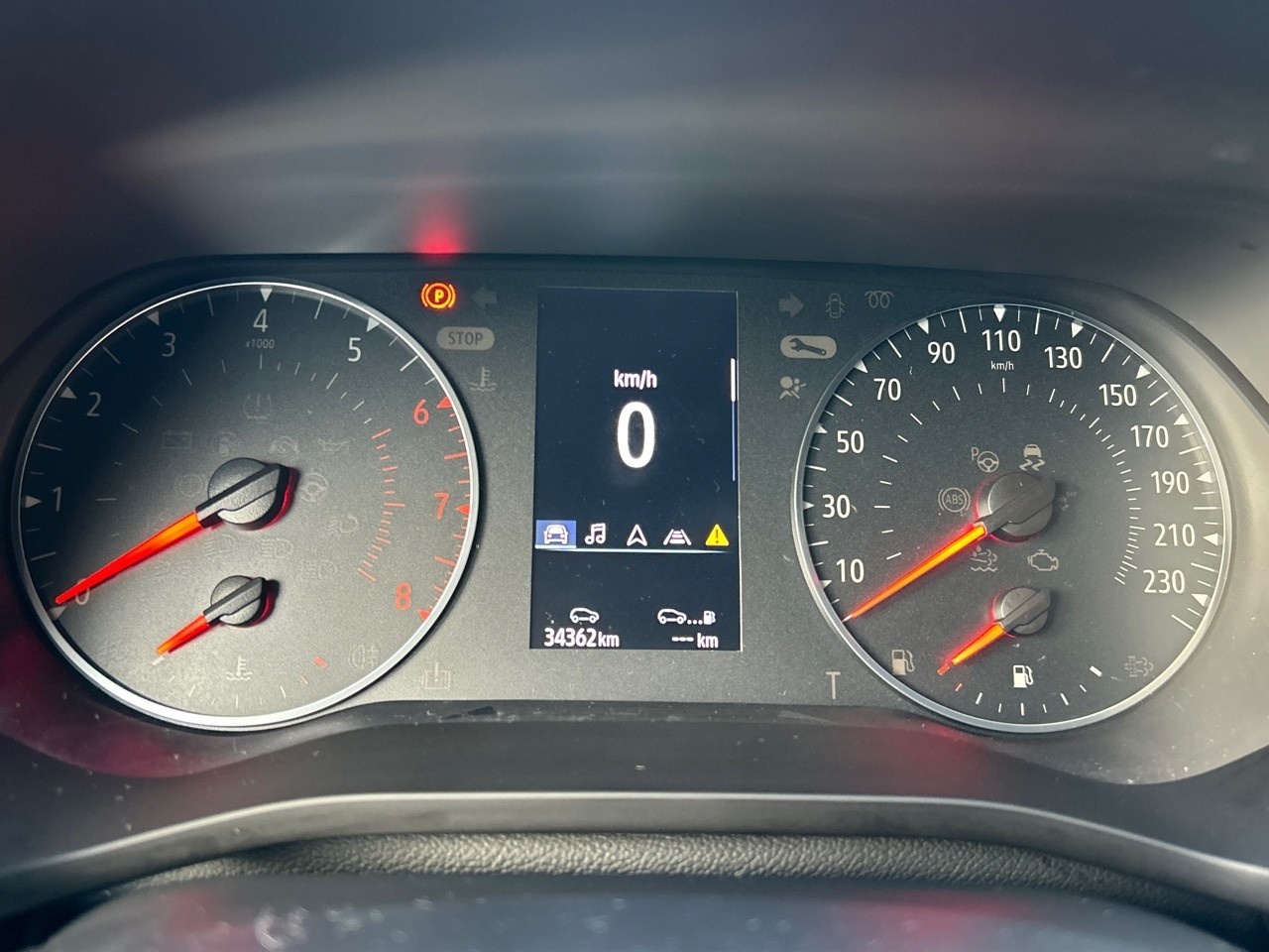 Renault Arkana Intens TCe 103 kW (140 CV) EDC Microhíbrido - 13