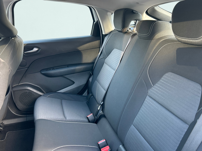 Renault Arkana Intens TCe 103 kW (140 CV) EDC Microhíbrido - 14 Renault Arkana Intens TCe 103 kW (140 CV) EDC Microhíbrido - 14