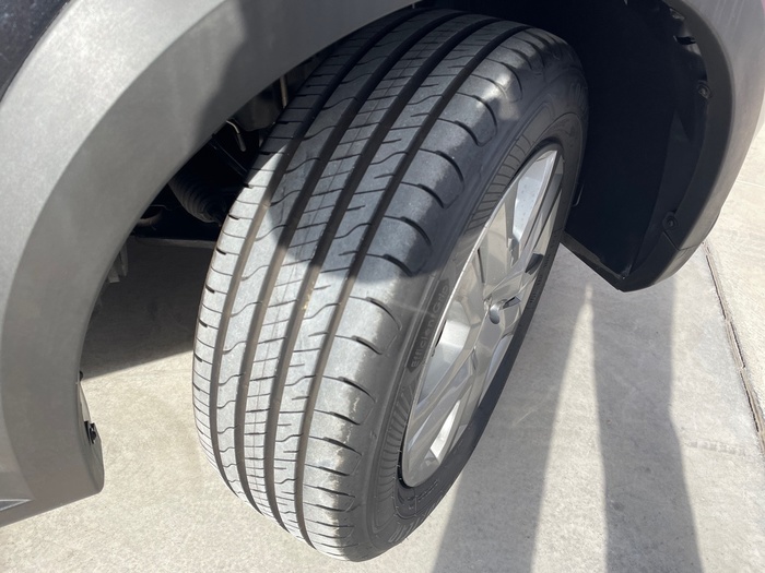 Dacia Sandero Stepway Comfort ECO-G 74 kW (101 CV) - 5 Dacia Sandero Stepway Comfort ECO-G 74 kW (101 CV) - 5