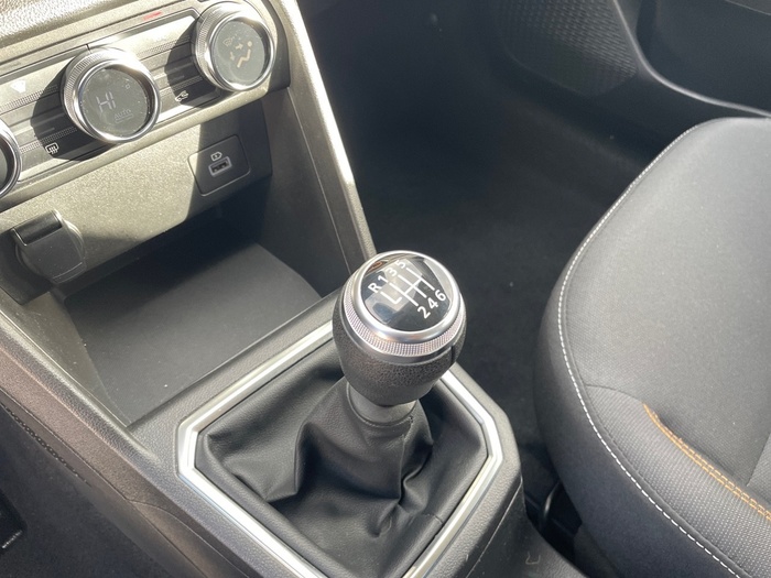 Dacia Sandero Stepway Comfort ECO-G 74 kW (101 CV) - 10 Dacia Sandero Stepway Comfort ECO-G 74 kW (101 CV) - 10