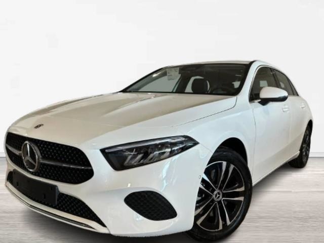 Mercedes-BenzClase A 250 e con tecnología híbrida EQ 160 kW (218 CV)