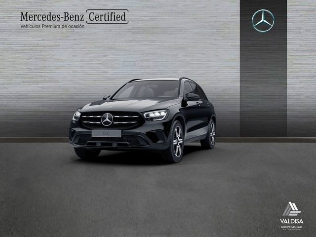 Mercedes-BenzGLC 200 d 4Matic 120 kW (163 CV)