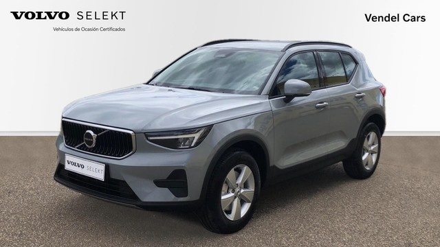 VolvoXC40 B3 G Essential Auto 120 kW (163 CV)