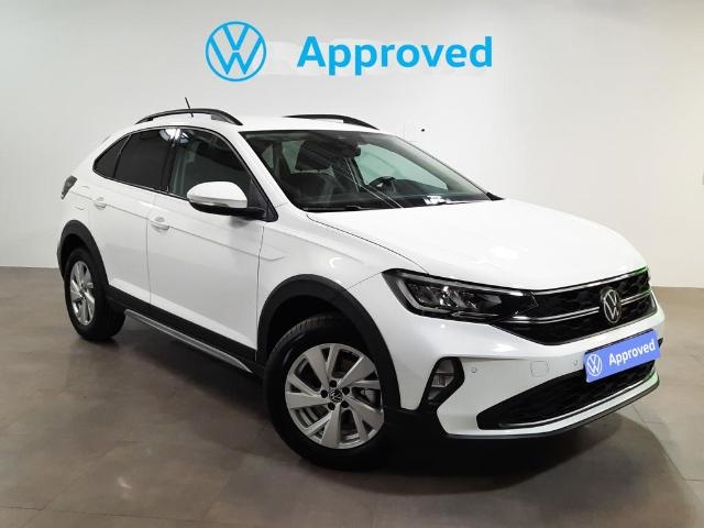 VolkswagenTaigo 1.0 TSI 85 kW (115 CV) DSG