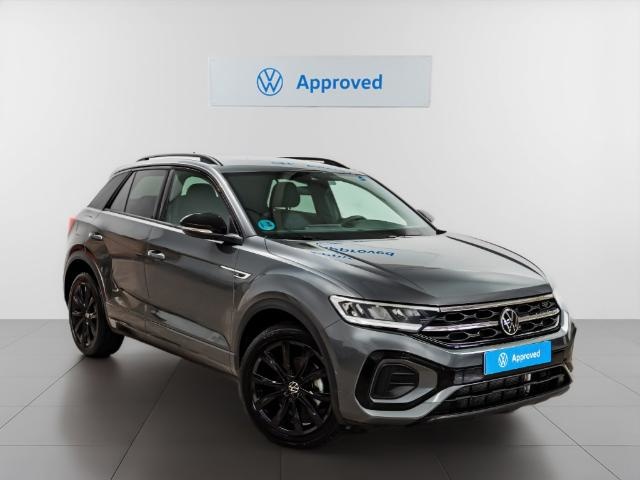 VolkswagenT-Roc R-Line 1.5 TSI 110 kW (150 CV) DSG