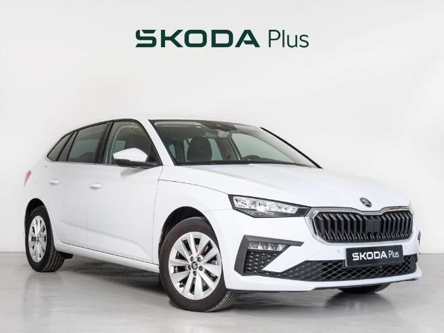 SkodaScala 1.0 TSI Selection 85 kW (115 CV)