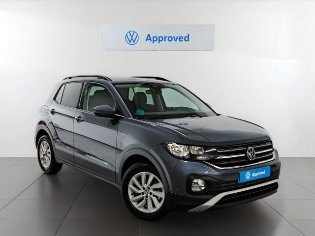 VolkswagenT-Cross Advance 1.0 TSI 81 kW (110 CV)