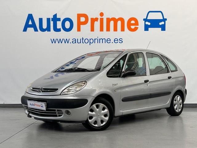 CitroenXsara Picasso 2.0 HDI Exclusive 66 kW (90 CV)