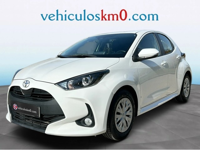 ToyotaYaris 1.0 70 Business 51 kW (69 CV)