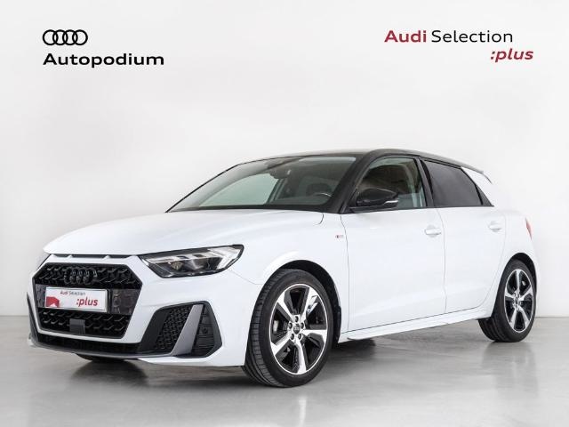 AudiA1 Sportback Adrenalin 25 TFSI 70 kW (95 CV)