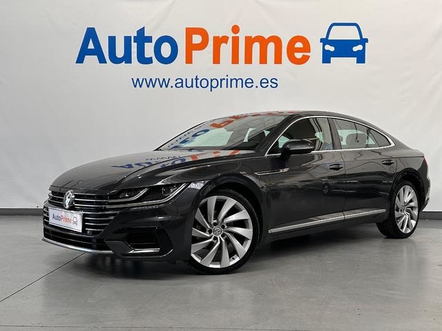 VolkswagenArteon R-Line 2.0 TDI 110 kW (150 CV) DSG