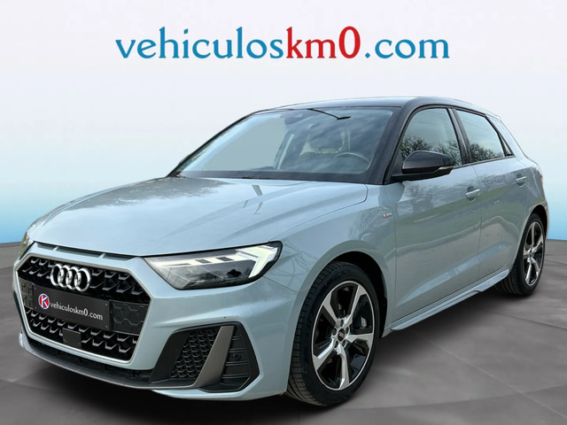 AudiA1 Sportback Adrenalin edition 30 TFSI 81 kW (110 CV) S tronic