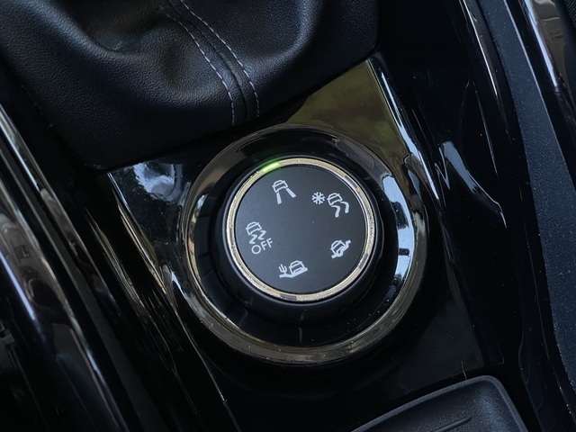 Peugeot2008 PureTech 110 S&S Allure 81 kW (110 CV) Vehículo usado en Barcelona - 21