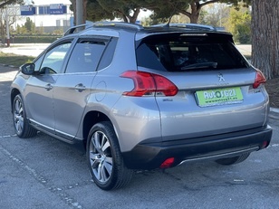 Peugeot 2008 PureTech 110 S&S Allure 81 kW (110 CV)