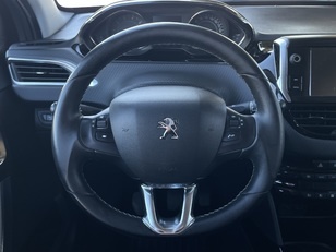 Peugeot 2008 PureTech 110 S&S Allure 81 kW (110 CV)