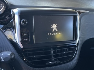 Peugeot 2008 PureTech 110 S&S Allure 81 kW (110 CV)