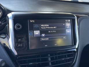 Peugeot 2008 PureTech 110 S&S Allure 81 kW (110 CV)