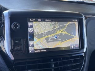 Peugeot 2008 PureTech 110 S&S Allure 81 kW (110 CV)