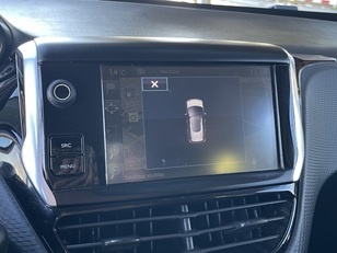 Peugeot 2008 PureTech 110 S&S Allure 81 kW (110 CV)