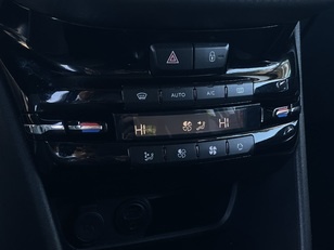 Peugeot 2008 PureTech 110 S&S Allure 81 kW (110 CV)