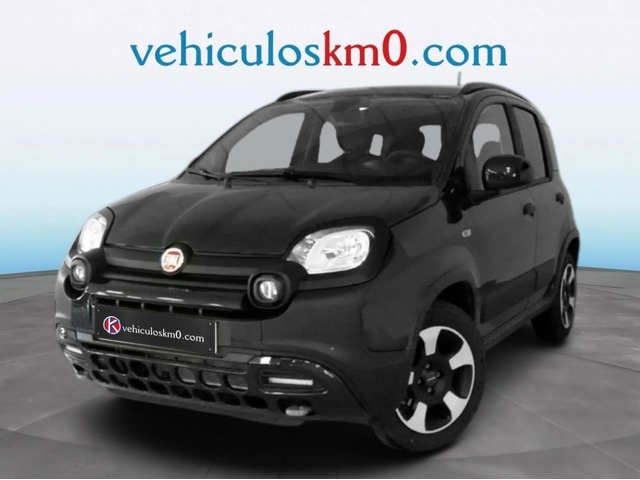 FiatPanda 1.0 Gse City Cross 51 kW (70 CV)