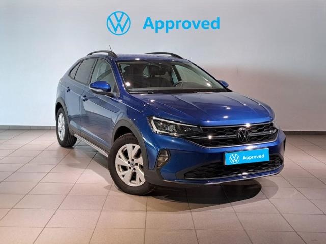 VolkswagenTaigo Life 1.0 TSI 81 kW (110 CV)