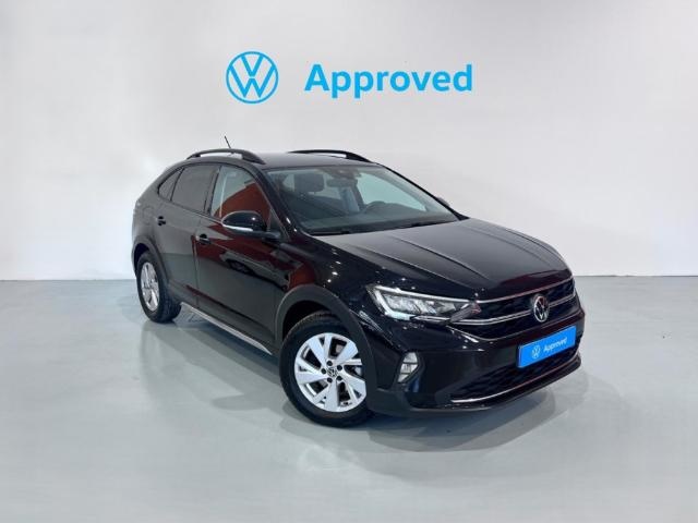 VolkswagenTaigo Life 1.0 TSI 85 kW (115 CV)