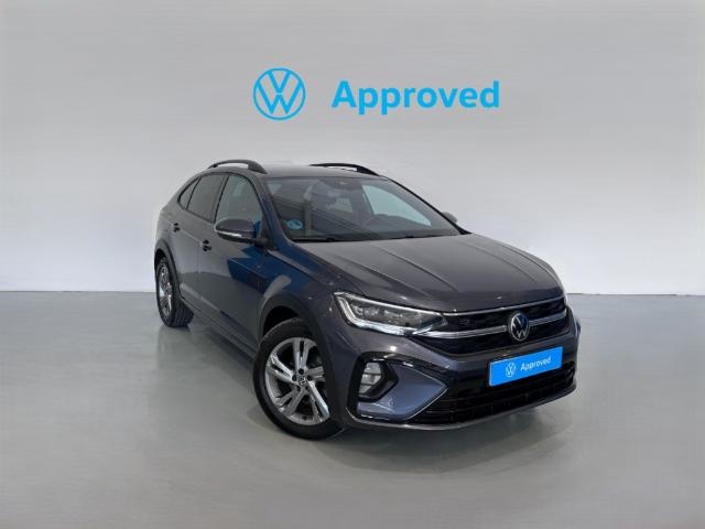 VolkswagenTaigo R-Line 1.0 TSI 85 kW (115 CV) DSG