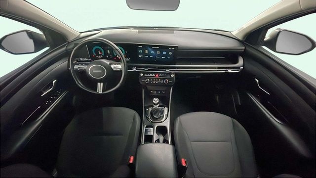 HyundaiTucson 1.6T Klass 118 kW (160 CV) Vehículo usado en Barcelona - 7