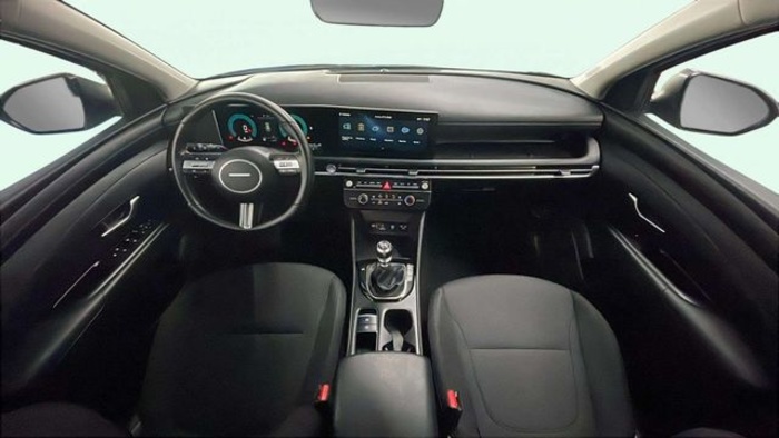 HyundaiTucson 1.6T Klass 118 kW (160 CV) Vehículo usado en Barcelona - 7 HyundaiTucson 1.6T Klass 118 kW (160 CV) Vehículo usado en Barcelona - 7