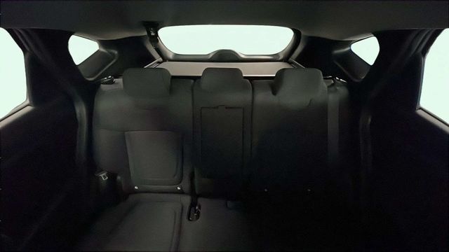 HyundaiTucson 1.6T Klass 118 kW (160 CV) Vehículo usado en Barcelona - 8