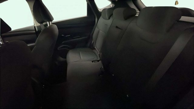 HyundaiTucson 1.6T Klass 118 kW (160 CV) Vehículo usado en Barcelona - 9