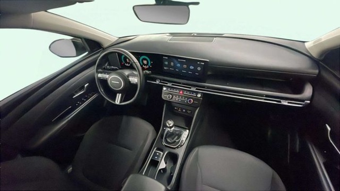 HyundaiTucson 1.6T Klass 118 kW (160 CV) Vehículo usado en Barcelona - 10 HyundaiTucson 1.6T Klass 118 kW (160 CV) Vehículo usado en Barcelona - 10