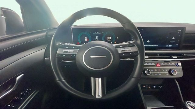 HyundaiTucson 1.6T Klass 118 kW (160 CV) Vehículo usado en Barcelona - 11