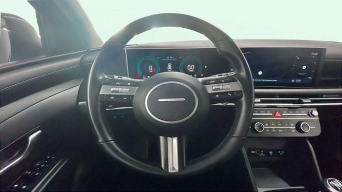 HyundaiTucson 1.6T Klass 118 kW (160 CV) Vehículo usado en Barcelona - 11 HyundaiTucson 1.6T Klass 118 kW (160 CV) Vehículo usado en Barcelona - 11