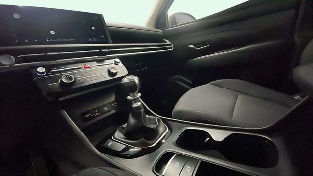 HyundaiTucson 1.6T Klass 118 kW (160 CV) Vehículo usado en Barcelona - 12