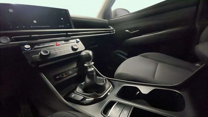 HyundaiTucson 1.6T Klass 118 kW (160 CV) Vehículo usado en Barcelona - 12 HyundaiTucson 1.6T Klass 118 kW (160 CV) Vehículo usado en Barcelona - 12