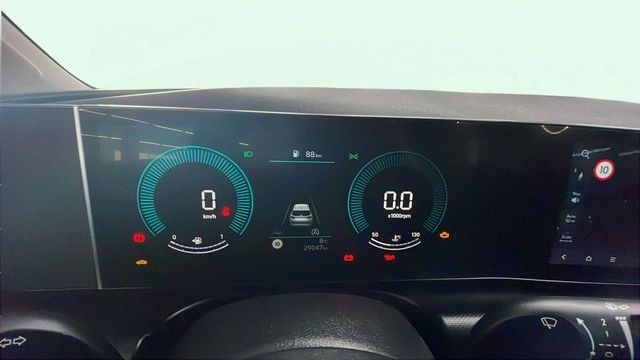 HyundaiTucson 1.6T Klass 118 kW (160 CV) Vehículo usado en Barcelona - 14