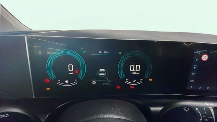 HyundaiTucson 1.6T Klass 118 kW (160 CV) Vehículo usado en Barcelona - 14 HyundaiTucson 1.6T Klass 118 kW (160 CV) Vehículo usado en Barcelona - 14