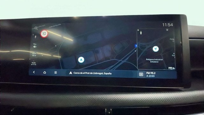 HyundaiTucson 1.6T Klass 118 kW (160 CV) Vehículo usado en Barcelona - 15 HyundaiTucson 1.6T Klass 118 kW (160 CV) Vehículo usado en Barcelona - 15