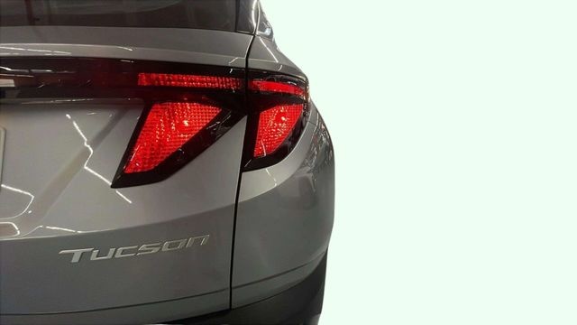 HyundaiTucson 1.6T Klass 118 kW (160 CV) Vehículo usado en Barcelona - 22