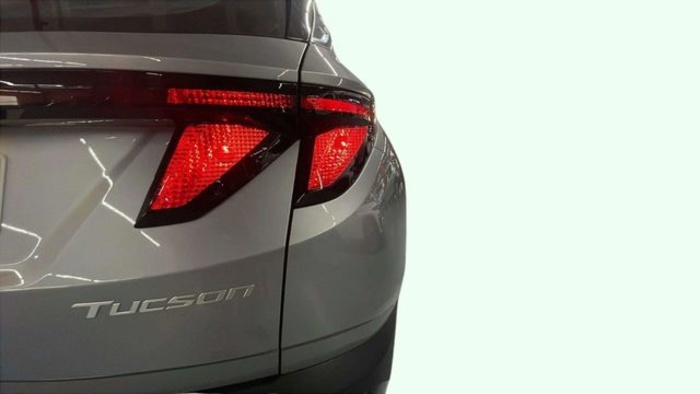 HyundaiTucson 1.6T Klass 118 kW (160 CV) Vehículo usado en Barcelona - 22 HyundaiTucson 1.6T Klass 118 kW (160 CV) Vehículo usado en Barcelona - 22