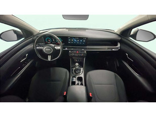 Hyundai Tucson 1.6T Klass 118 kW (160 CV)