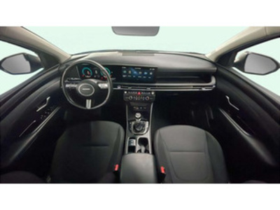 Hyundai Tucson 1.6T Klass 118 kW (160 CV) Hyundai Tucson 1.6T Klass 118 kW (160 CV)